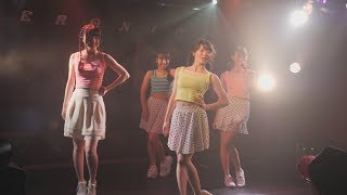 TAN-SA･SUN (2019.7.15) 6-6『cry cry』京橋BERONICA