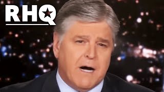 Hannity Says Democrats Aren't Progressive Enough!?