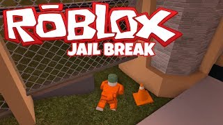 FIGGEHN FLYR FINKAN | ROBLOX Jail Break