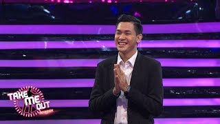 30 Single Ladies dibuat panas dengan pesonanya Agung!  - Take Me Out Indonesia 2019