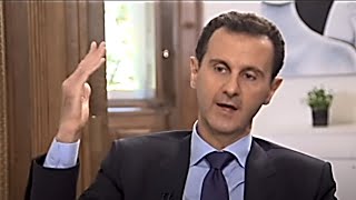 Башар Асад готов к тайным переговорам с Израилем