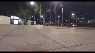 Drone Torre Mayor & Torre Bancomer DJI PHANTOM