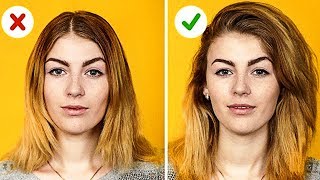9 BEST TIPS FOR YOUR HAIR TO LOOK STUNNING AND VOLUMINOUS