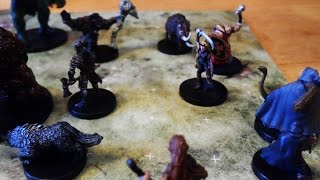 D&D 5th Edition Classes Episode 4: Druid part 1