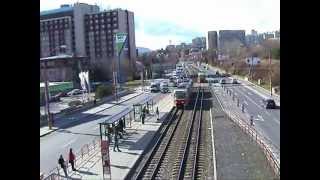 Tram-Visite Bratislava  2007
