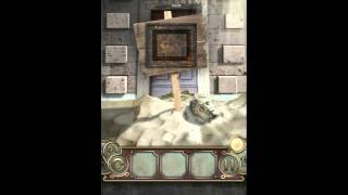 Escape the Mansion 2 Level 4 Walkthrough