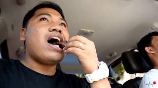 Tupig or Tinupig  Proudly Philippine Made - Tony Boy Vlog 15
