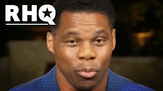 Republicans Embrace Herschel Walker To Advance INSANE Agenda