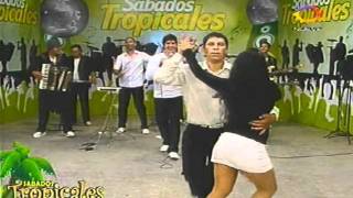 Claudio Benavidez El Chukaro Canal 9 // 03
