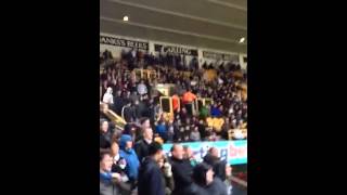 Town at Wolves away