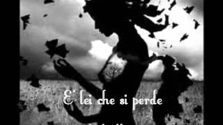 L'Anima vola - Elisa (con testo)