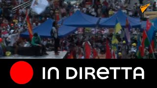 Colpo di Stato in Myanmar, proseguono le proteste