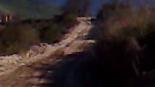 pit bike motore am6
