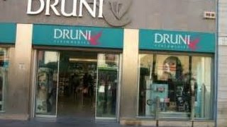 Haul low cost DRUNI / Juncal Gonzalez
