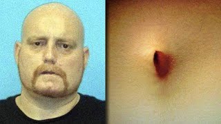 Tuesday Newsday- How Deep is Your Belly Button?