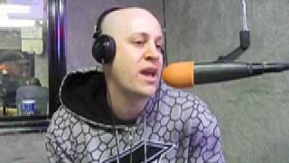 WNST KOBST Audition: Ryan Sebring