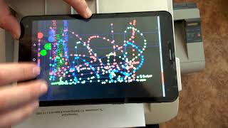 Prestigio 3118 3g touchscreen