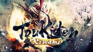 Toukiden Kiwami (PS4) || Chapter 2 "A Gluttonous Appetite" (Jollux) || w/ Arran
