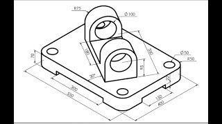 SOLIDWORKS - CLASSWORK#4 - 15