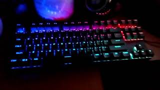 Motospeed ck101 подсветка