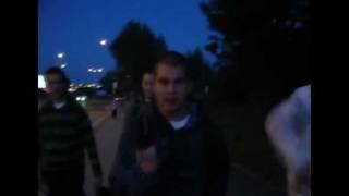 Výkrik Doby- /funny scene/