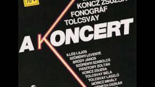 Illés - Még Fáj Minden Csók