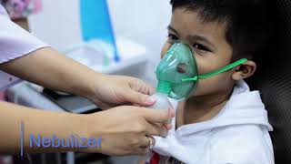 Commercial video klinik dr.asmah sungai petani kedah.