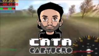 Cata Cartucho