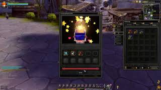 Dragon Box + Потенциал мод(Potential mode). Dragon Nest Europe