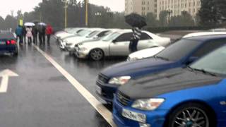 фотосет altezza club 11сент2011