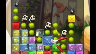 Pet Rescue Saga Level 1690 (no boosters)