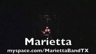 MARIETTA Live Door FTW