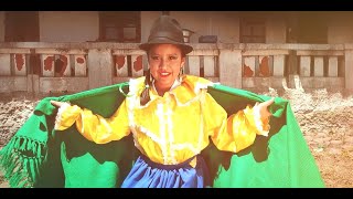 DANZA FOLKLÓRICA SUEÑOS DE LIBERTAD - COREOGRAFÍA ᴴᴰ