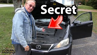 Here's Why Smart People Buy Lexus and Stupid People Buy Genesis