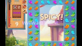 Pepper Panic Saga level 159