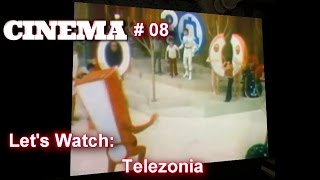 Let's Watch Telezonia