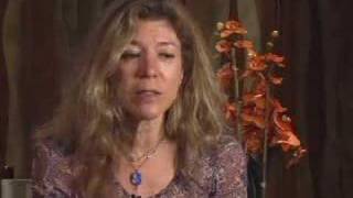 Ashley Cleveland shares about overcoming addiction.