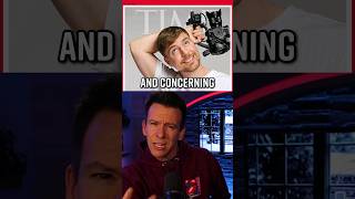 MrBeast Employees Allege Toxic Work Culture #Shorts