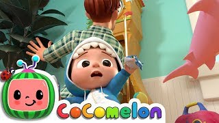 I’m Sorry/Excuse Me Song | CoCoMelon Nursery Rhymes & Kids Songs