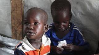 WHO: Health challenges and needs in South Sudan