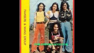 tabahkanlah - panbers sound 7