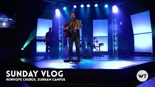 Sunday Vlog #31: Don't say thank-you