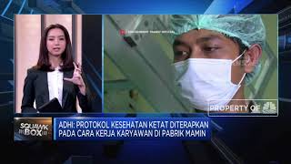 Era New Normal, GAPMMI Percepat Penerapan Industri 4.0