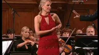 Elīna Garanča - Seguidilla (Carmen)