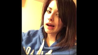 Girl Burp Comp 77