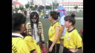 Đất Xanh Hoàn Cấu sẽ đạt cúp Vô địch Đất Xanh 2011