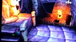 medevil walkthrough part 1