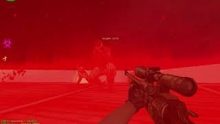Counter Strike 1.6 Zombie CSO MOD - [ZOMBIES]+[CSO MOD] [#1] CSOMOD.COM [since 2012]