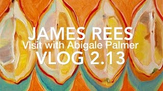 Visit with Abigale Aalmer