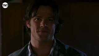 Silent Night | Supernatural | TNT